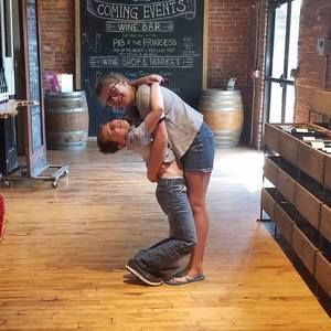 Meet your Posher, Erin